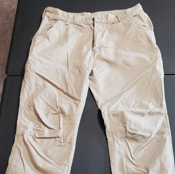 Dickies Ripstop Pants - Picture 2 of 3